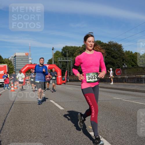 07.09.2025 - BARMER Alsterlauf Yannick Fuchs http://msf.ph/oto/8824105 07.09.2025 09:48:30 Laufen 5024 meine-sportfotos.de