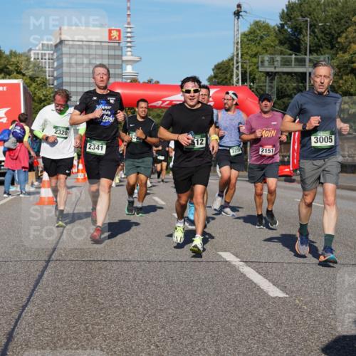 07.09.2025 - BARMER Alsterlauf Yannick Fuchs http://msf.ph/oto/8824114 07.09.2025 09:48:32 Laufen 2320, 2341, 512, 3005, 3259, 2151 meine-sportfotos.de