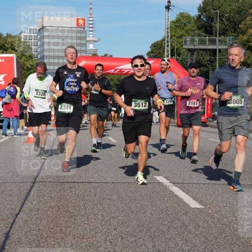 07.09.2025 - BARMER Alsterlauf Yannick Fuchs http://msf.ph/oto/8824118 07.09.2025 09:48:32 Laufen 2320, 2341, 33, 3259, 3005, 2151, 3512 meine-sportfotos.de