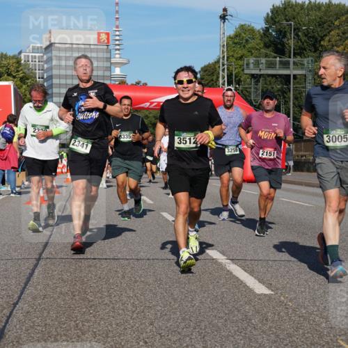 07.09.2025 - BARMER Alsterlauf Yannick Fuchs http://msf.ph/oto/8824123 07.09.2025 09:48:32 Laufen 2300, 2341, 8335, 3512, 3005, 3259, 2151 meine-sportfotos.de