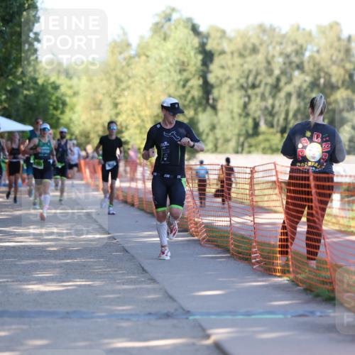 07.09.2025 - 19. Norderstedt Triathlon Michael Strokosch http://msf.ph/oto/8824133 07.09.2025 16:13:24 Laufen 537, 543, 932, 1080 meine-sportfotos.de