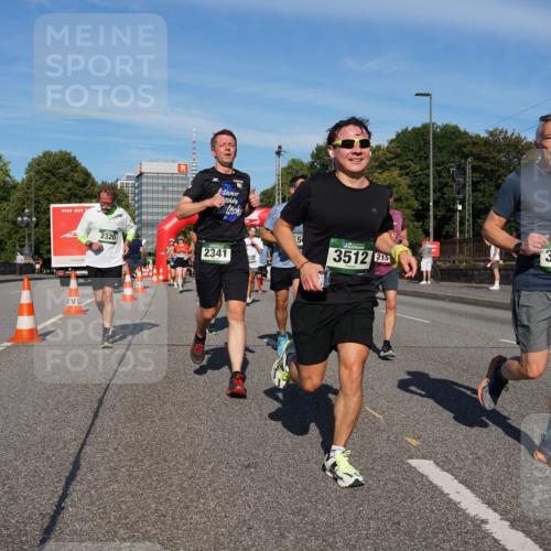 07.09.2025 - BARMER Alsterlauf Yannick Fuchs http://msf.ph/oto/8824140 07.09.2025 09:48:33 Laufen 2, 2320, 50, 2341, 3512, 215, 3005 meine-sportfotos.de
