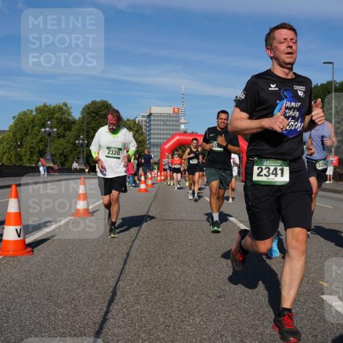 07.09.2025 - BARMER Alsterlauf Yannick Fuchs http://msf.ph/oto/8824150 07.09.2025 09:48:34 Laufen 2320, 3661, 63, 29, 19, 36, 2341, 325, 2151 meine-sportfotos.de