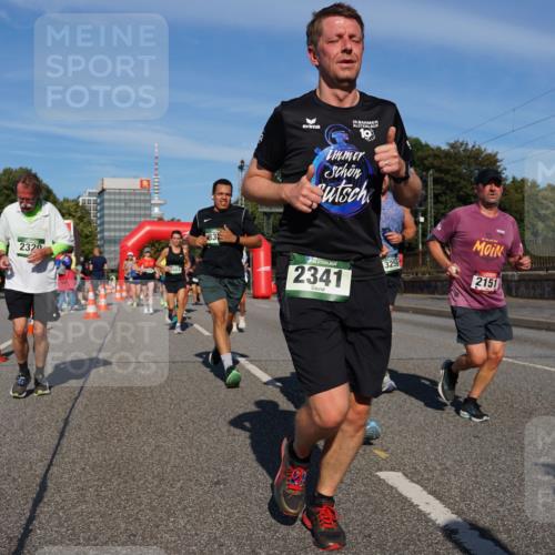 07.09.2025 - BARMER Alsterlauf Yannick Fuchs http://msf.ph/oto/8824153 07.09.2025 09:48:34 Laufen 2320, 83, 29, 10, 2341, 3259, 2151 meine-sportfotos.de