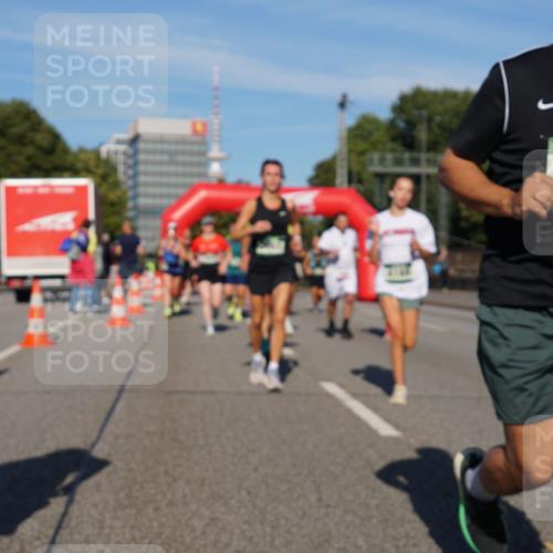 07.09.2025 - BARMER Alsterlauf Yannick Fuchs http://msf.ph/oto/8824164 07.09.2025 09:48:36 Laufen 8335 meine-sportfotos.de