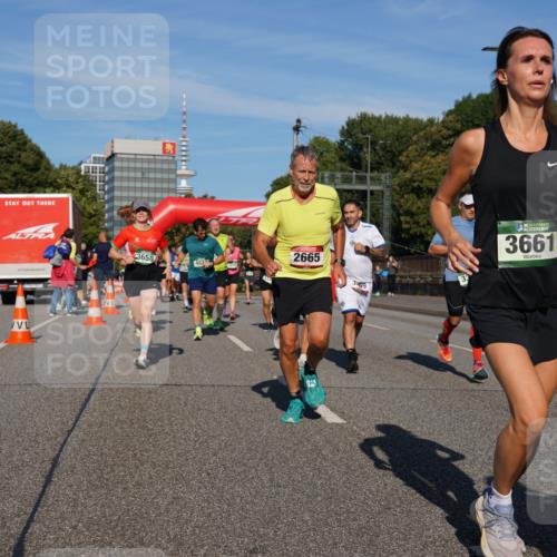 07.09.2025 - BARMER Alsterlauf Yannick Fuchs http://msf.ph/oto/8824185 07.09.2025 09:48:37 Laufen 3658, 2665, 3869, 36, 3661 meine-sportfotos.de