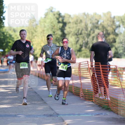 07.09.2025 - 19. Norderstedt Triathlon Michael Strokosch http://msf.ph/oto/8824207 07.09.2025 16:13:41 Laufen 461, 482, 508, 539, 943, 1064 meine-sportfotos.de