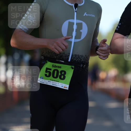 07.09.2025 - 19. Norderstedt Triathlon Michael Strokosch http://msf.ph/oto/8824226 07.09.2025 16:13:45 Laufen 461, 482, 488, 508, 539, 1572, 1594 meine-sportfotos.de