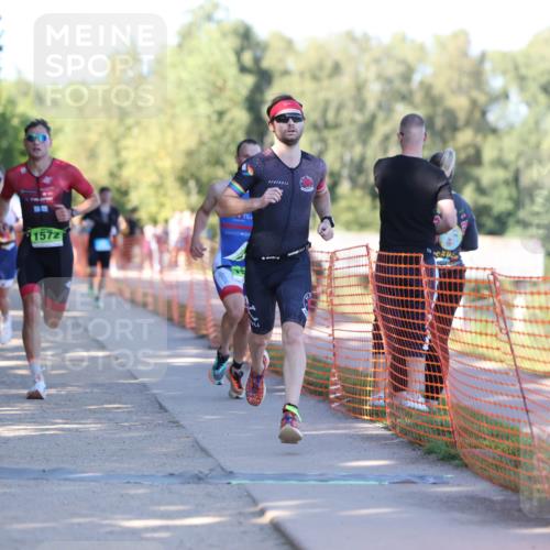 07.09.2025 - 19. Norderstedt Triathlon Michael Strokosch http://msf.ph/oto/8824242 07.09.2025 16:13:51 Laufen 407, 488, 539, 1572, 1594 meine-sportfotos.de