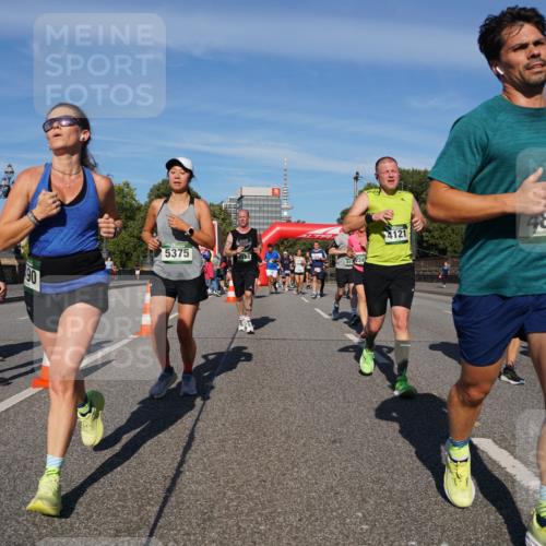 07.09.2025 - BARMER Alsterlauf Yannick Fuchs http://msf.ph/oto/8824246 07.09.2025 09:48:41 Laufen 90, 5375, 6172245, 4121, 4824, 627 meine-sportfotos.de