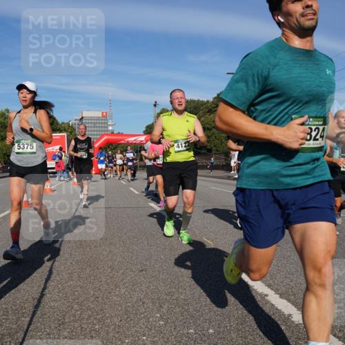 07.09.2025 - BARMER Alsterlauf Yannick Fuchs http://msf.ph/oto/8824248 07.09.2025 09:48:41 Laufen 5375, 412, 136, 824, 27 meine-sportfotos.de