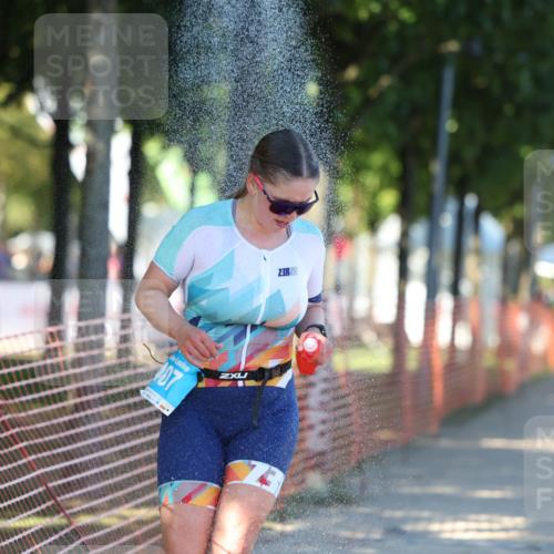 07.09.2025 - 19. Norderstedt Triathlon Michael Strokosch http://msf.ph/oto/8824258 07.09.2025 16:13:56 Laufen 402, 407, 488, 1572, 1594 meine-sportfotos.de