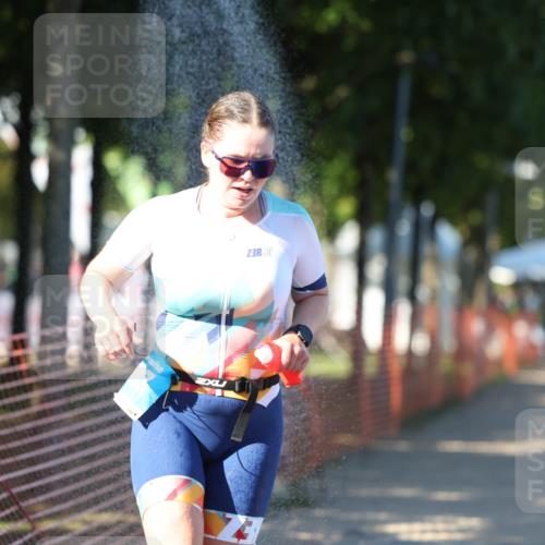 07.09.2025 - 19. Norderstedt Triathlon Michael Strokosch http://msf.ph/oto/8824259 07.09.2025 16:13:57 Laufen 402, 407, 1572, 1594 meine-sportfotos.de