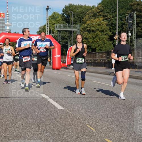 07.09.2025 - BARMER Alsterlauf Yannick Fuchs http://msf.ph/oto/8824291 07.09.2025 09:48:44 Laufen 4750, 242, 4237, 2664, 59, 2722, 8500, 3868 meine-sportfotos.de