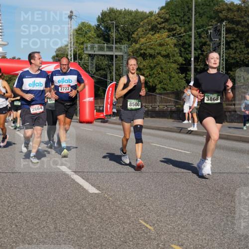 07.09.2025 - BARMER Alsterlauf Yannick Fuchs http://msf.ph/oto/8824294 07.09.2025 09:48:45 Laufen 750, 243, 2664, 59, 2722, 3868, 8500 meine-sportfotos.de