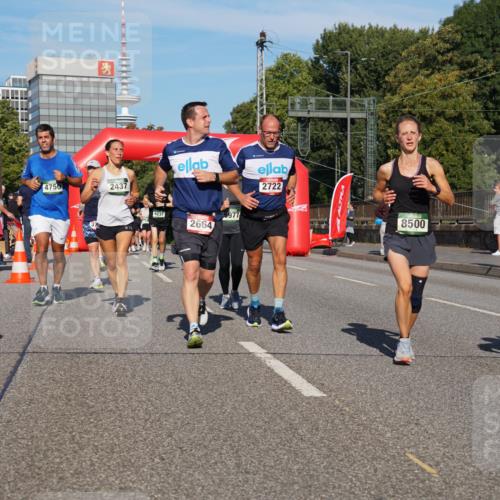 07.09.2025 - BARMER Alsterlauf Yannick Fuchs http://msf.ph/oto/8824298 07.09.2025 09:48:45 Laufen 8007, 4756, 2437, 2722, 4237, 2664, 5977, 8500, 3868 meine-sportfotos.de