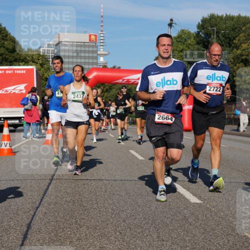07.09.2025 - BARMER Alsterlauf Yannick Fuchs http://msf.ph/oto/8824308 07.09.2025 09:48:46 Laufen 47, 2437, 4236, 2664, 2722, 85 meine-sportfotos.de