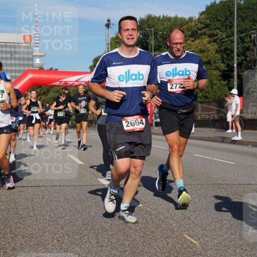 07.09.2025 - BARMER Alsterlauf Yannick Fuchs http://msf.ph/oto/8824315 07.09.2025 09:48:46 Laufen 2437, 52, 4479, 4231, 4236, 2722, 2664, 850 meine-sportfotos.de