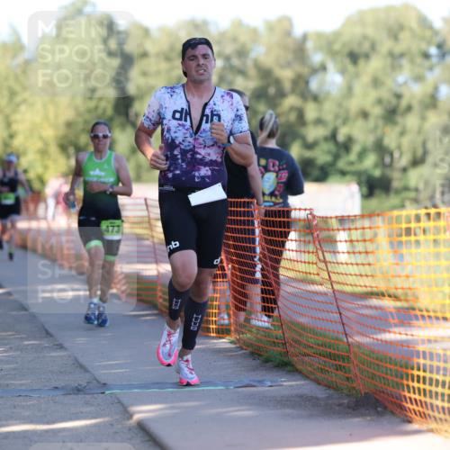 07.09.2025 - 19. Norderstedt Triathlon Michael Strokosch http://msf.ph/oto/8824323 07.09.2025 16:14:19 Laufen 473, 946, 1552 meine-sportfotos.de