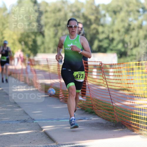 07.09.2025 - 19. Norderstedt Triathlon Michael Strokosch http://msf.ph/oto/8824333 07.09.2025 16:14:21 Laufen 462, 473, 946, 1552 meine-sportfotos.de