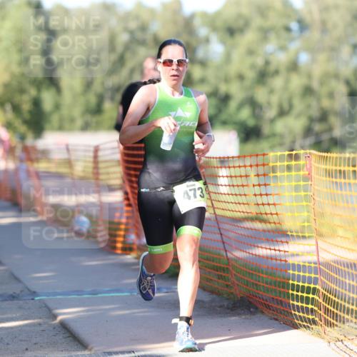 07.09.2025 - 19. Norderstedt Triathlon Michael Strokosch http://msf.ph/oto/8824336 07.09.2025 16:14:21 Laufen 462, 473, 946, 1552 meine-sportfotos.de