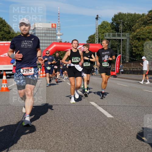 07.09.2025 - BARMER Alsterlauf Yannick Fuchs http://msf.ph/oto/8824343 07.09.2025 09:48:48 Laufen 3752, 4479, 4237, 4236 meine-sportfotos.de