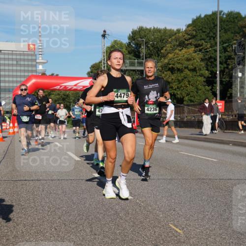 07.09.2025 - BARMER Alsterlauf Yannick Fuchs http://msf.ph/oto/8824348 07.09.2025 09:48:49 Laufen 6223, 2530, 42, 4479, 20, 4236 meine-sportfotos.de