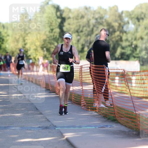 07.09.2025 - 19. Norderstedt Triathlon Michael Strokosch http://msf.ph/oto/8824349 07.09.2025 16:14:26 Laufen 462, 527, 938 meine-sportfotos.de