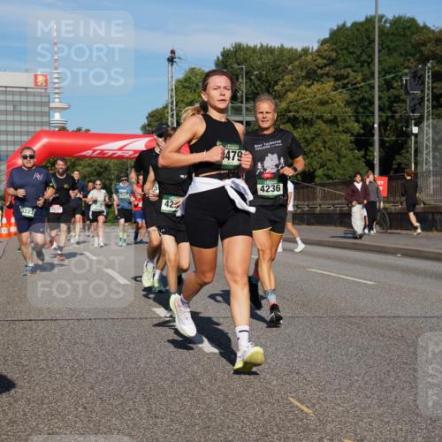 07.09.2025 - BARMER Alsterlauf Yannick Fuchs http://msf.ph/oto/8824350 07.09.2025 09:48:49 Laufen 6223, 2530, 2530, 2022, 42, 479, 4236 meine-sportfotos.de