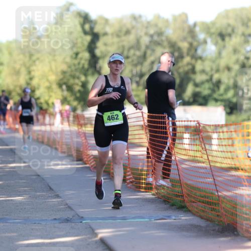 07.09.2025 - 19. Norderstedt Triathlon Michael Strokosch http://msf.ph/oto/8824353 07.09.2025 16:14:27 Laufen 462, 527, 938 meine-sportfotos.de