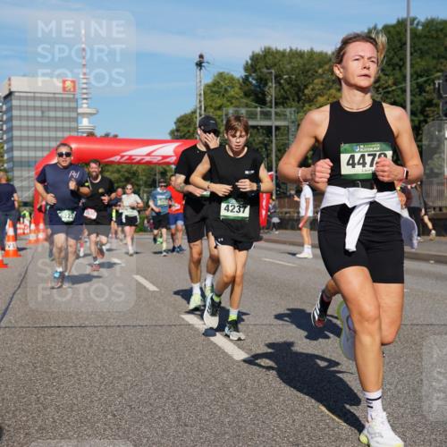 07.09.2025 - BARMER Alsterlauf Yannick Fuchs http://msf.ph/oto/8824355 07.09.2025 09:48:50 Laufen 2, 6223, 3854, 4237, 36, 447 meine-sportfotos.de
