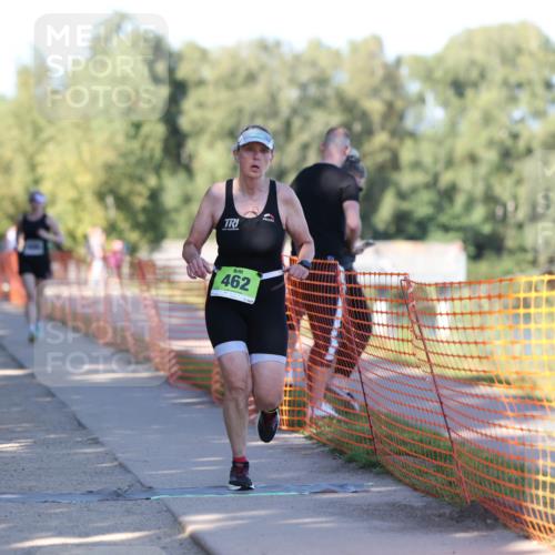 07.09.2025 - 19. Norderstedt Triathlon Michael Strokosch http://msf.ph/oto/8824357 07.09.2025 16:14:27 Laufen 462, 527, 938 meine-sportfotos.de