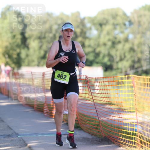 07.09.2025 - 19. Norderstedt Triathlon Michael Strokosch http://msf.ph/oto/8824361 07.09.2025 16:14:28 Laufen 462, 527, 938 meine-sportfotos.de
