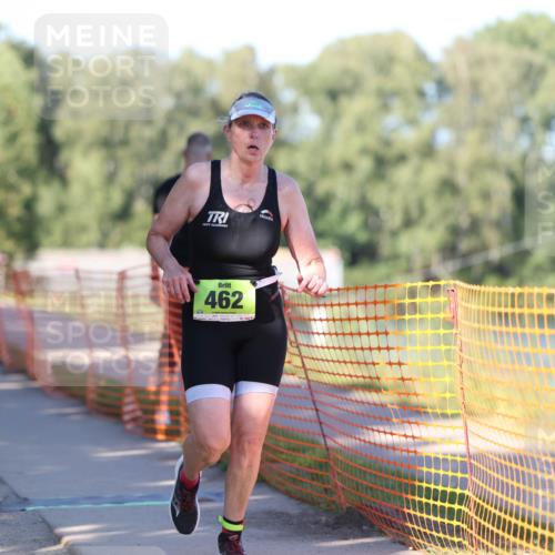 07.09.2025 - 19. Norderstedt Triathlon Michael Strokosch http://msf.ph/oto/8824362 07.09.2025 16:14:29 Laufen 462, 527, 528, 938 meine-sportfotos.de