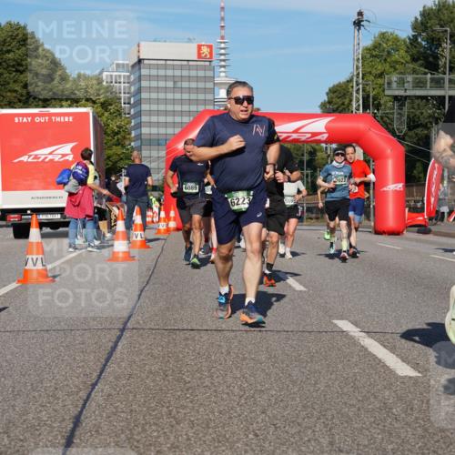 07.09.2025 - BARMER Alsterlauf Yannick Fuchs http://msf.ph/oto/8824365 07.09.2025 09:48:51 Laufen 6089, 20, 6223, 2022, 5925, 1959, 14 meine-sportfotos.de