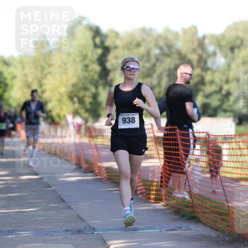 07.09.2025 - 19. Norderstedt Triathlon Michael Strokosch http://msf.ph/oto/8824381 07.09.2025 16:14:33 Laufen 425, 527, 528, 938, 1433 meine-sportfotos.de