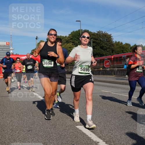 07.09.2025 - BARMER Alsterlauf Yannick Fuchs http://msf.ph/oto/8824407 07.09.2025 09:48:56 Laufen 2512, 3696, 2452, 5895, 4508 meine-sportfotos.de