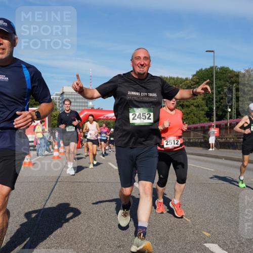 07.09.2025 - BARMER Alsterlauf Yannick Fuchs http://msf.ph/oto/8824414 07.09.2025 09:48:58 Laufen 04, 5081, 3371, 2452, 2512, 3802 meine-sportfotos.de