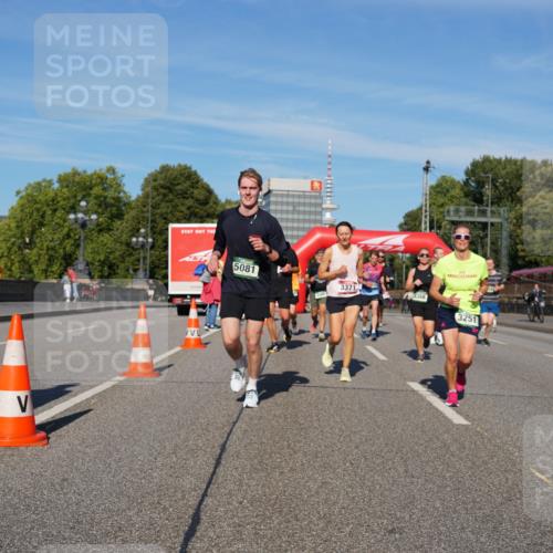 07.09.2025 - BARMER Alsterlauf Yannick Fuchs http://msf.ph/oto/8824419 07.09.2025 09:48:59 Laufen 5081 meine-sportfotos.de