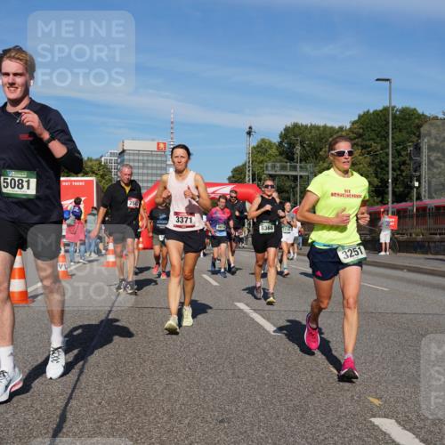 07.09.2025 - BARMER Alsterlauf Yannick Fuchs http://msf.ph/oto/8824423 07.09.2025 09:49:00 Laufen 5081, 3371, 8014, 8366, 3251 meine-sportfotos.de
