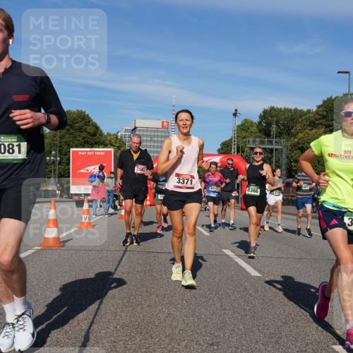 07.09.2025 - BARMER Alsterlauf Yannick Fuchs http://msf.ph/oto/8824424 07.09.2025 09:49:01 Laufen 136, 5081, 2582, 3371, 8014, 8366, 5739, 3251 meine-sportfotos.de