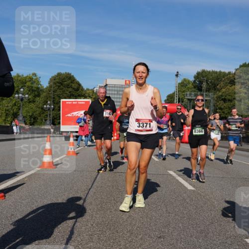 07.09.2025 - BARMER Alsterlauf Yannick Fuchs http://msf.ph/oto/8824425 07.09.2025 09:49:01 Laufen 36, 081, 2582, 3371, 14, 548, 8366, 5739 meine-sportfotos.de