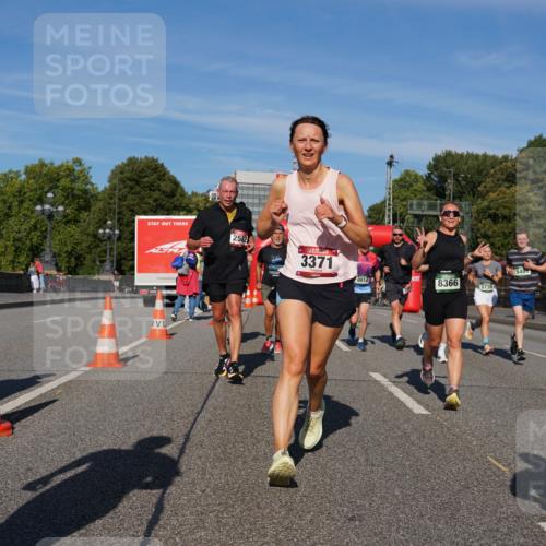 07.09.2025 - BARMER Alsterlauf Yannick Fuchs http://msf.ph/oto/8824426 07.09.2025 09:49:01 Laufen 2582, 3371, 5481, 8014, 8366, 57393 meine-sportfotos.de