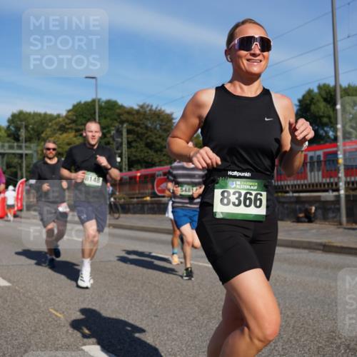 07.09.2025 - BARMER Alsterlauf Yannick Fuchs http://msf.ph/oto/8824433 07.09.2025 09:49:03 Laufen 8014, 8148, 5481, 10, 36, 8366 meine-sportfotos.de