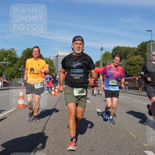 07.09.2025 - BARMER Alsterlauf Yannick Fuchs http://msf.ph/oto/8824434 07.09.2025 09:49:03 Laufen 2908, 00000000000000, 2025, 3080, 8014, 396, 14 meine-sportfotos.de