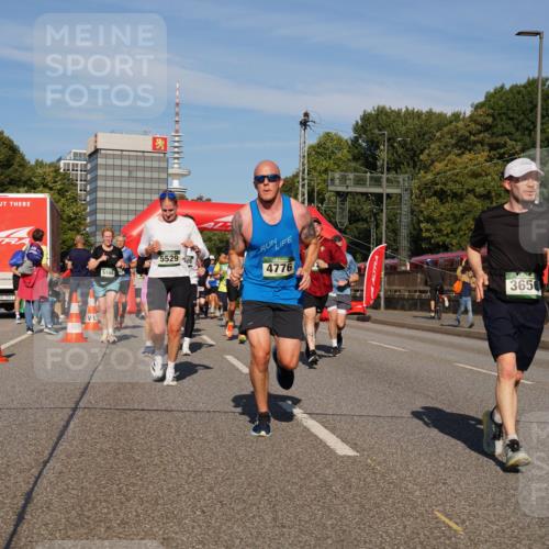 07.09.2025 - BARMER Alsterlauf Yannick Fuchs http://msf.ph/oto/8824441 07.09.2025 09:49:05 Laufen 5160, 5529, 4776, 3656 meine-sportfotos.de