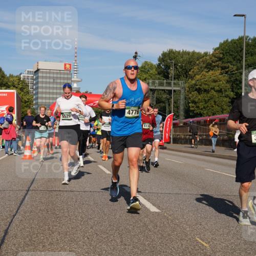 07.09.2025 - BARMER Alsterlauf Yannick Fuchs http://msf.ph/oto/8824443 07.09.2025 09:49:05 Laufen 5160, 5529, 5805, 4776, 6138, 3656 meine-sportfotos.de