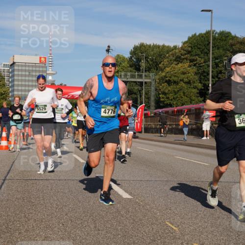 07.09.2025 - BARMER Alsterlauf Yannick Fuchs http://msf.ph/oto/8824444 07.09.2025 09:49:05 Laufen 4776, 365, 5529, 5805, 5160, 6562 meine-sportfotos.de