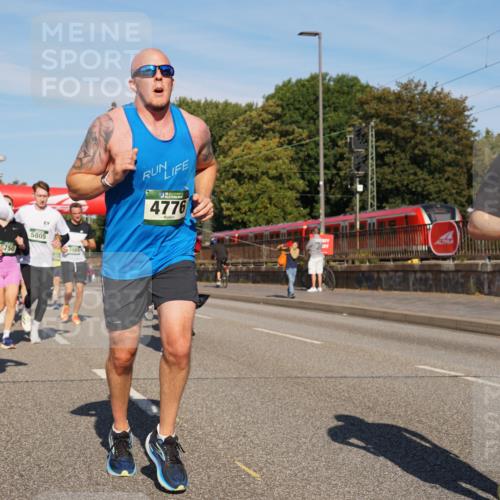 07.09.2025 - BARMER Alsterlauf Yannick Fuchs http://msf.ph/oto/8824446 07.09.2025 09:49:06 Laufen 5160, 5529, 750, 5805, 4776, 365 meine-sportfotos.de