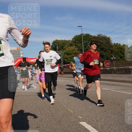07.09.2025 - BARMER Alsterlauf Yannick Fuchs http://msf.ph/oto/8824449 07.09.2025 09:49:08 Laufen 1636, 5529, 563, 5805, 6138 meine-sportfotos.de